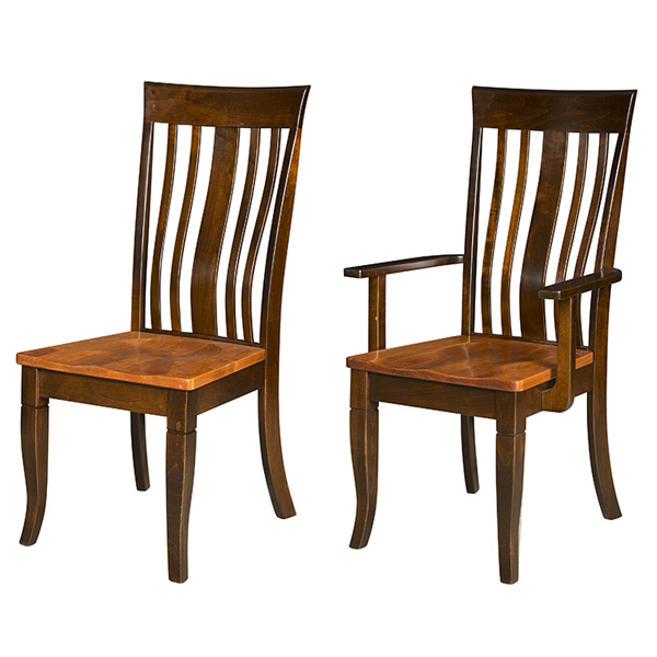Nottingham Dining Chairs